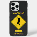 Search for zombie iphone cases Yellow