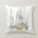 Recherche de taxi coussins Voiture