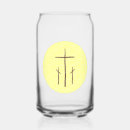 Search for crossing beer glasses Christian