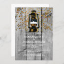 Search for weather invitations Rustic