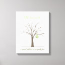 Search for baby shower fingerprint tree Book
