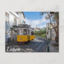 Search for lisbon street postcards Lisboa