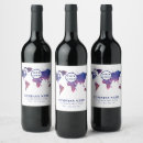 Search for world labels Purple