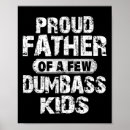 Search for joke kids posters Papa like a grandpa