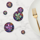 Search for mardi gras party decor Louisiana