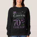Search for queen hoodies This