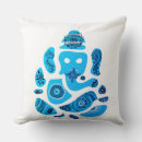 Search for indian elephant pillows Hindu