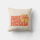 Search for palm tree pillows Summer