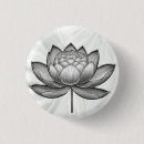 Recherche de dessin fleur badges Main