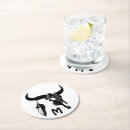 Recherche de taureau dessous de verres Pour lui