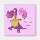 Recherche de dragons magnets Pour elle