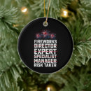 Search for fireworks ornaments Independence