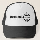 Search for electronic hats Geek