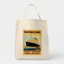 Search for ocean liners bags Vintage