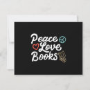 Search for peace rsvp cards Funny