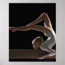 Search for gymnastics photo art People