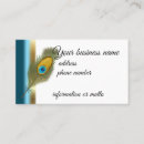 Recherche de plume bleue cartes visite Plume de paon