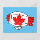 Search for blimp postcards Dirigible