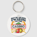 Search for casino keychains Gamble