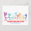 Recherche de bouledogues cartes postales Animal