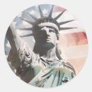 Recherche de lady liberty autocollants 4 juillet
