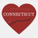 Recherche de connecticut autocollants Région