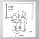 Search for cartoon style posters Funny