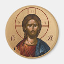 Search for orthodox icon magnets Byzantine