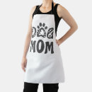 Search for dog mom aprons Pet