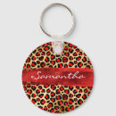 Search for stroke keychains Red