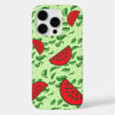 Recherche de pastèque mignonne iphone coques Pour tous