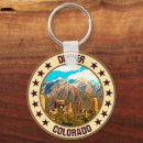 Search for denver keychains Colorado