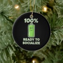 Search for battery ornaments Funny