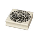 Search for dragon rubber stamps Vintage