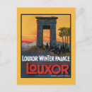 Recherche de louxor cartes postales Travel