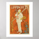 Search for magazine posters Advertising