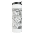 Search for pen and ink drawing mugs Black and white