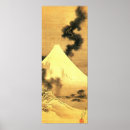 Search for mt fuji posters Katsushika
