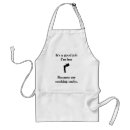 Search for good aprons Joke