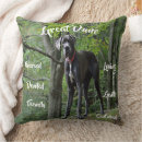 Recherche de de danse coussins Dog