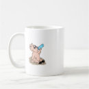 Search for pig design mugs Cute