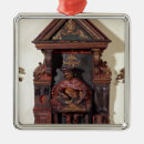 Search for patron ornaments 16th