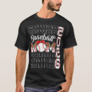 Search for senior baseball tshirts Graduate