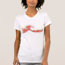 Recherche de tsunami tshirts Rétro