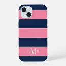 Search for monogrammed initial letter iphone cases Pattern