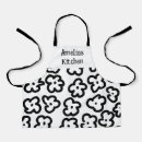 Recherche de abstraite moderne tabliers Pour enfants