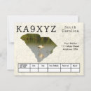 Recherche de qsl cartes postales Jambon