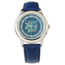Search for blue tang fish kids watches pixar movie
