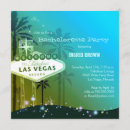 Search for bachelor bachelorette party invitations Las vegas
