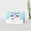 Recherche de greetings business cartes fêtes annuelles Merry christmas
